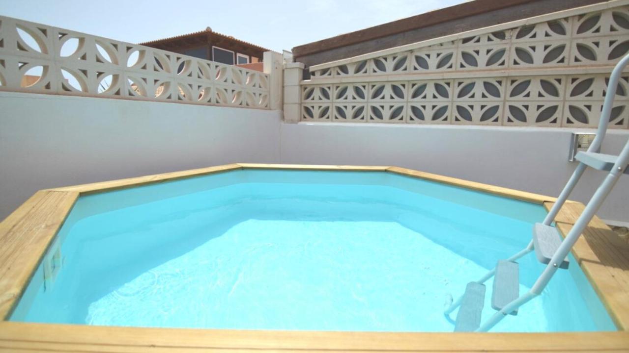 Villa Majorera Private Pool Corralejo By Holidays Home Εξωτερικό φωτογραφία