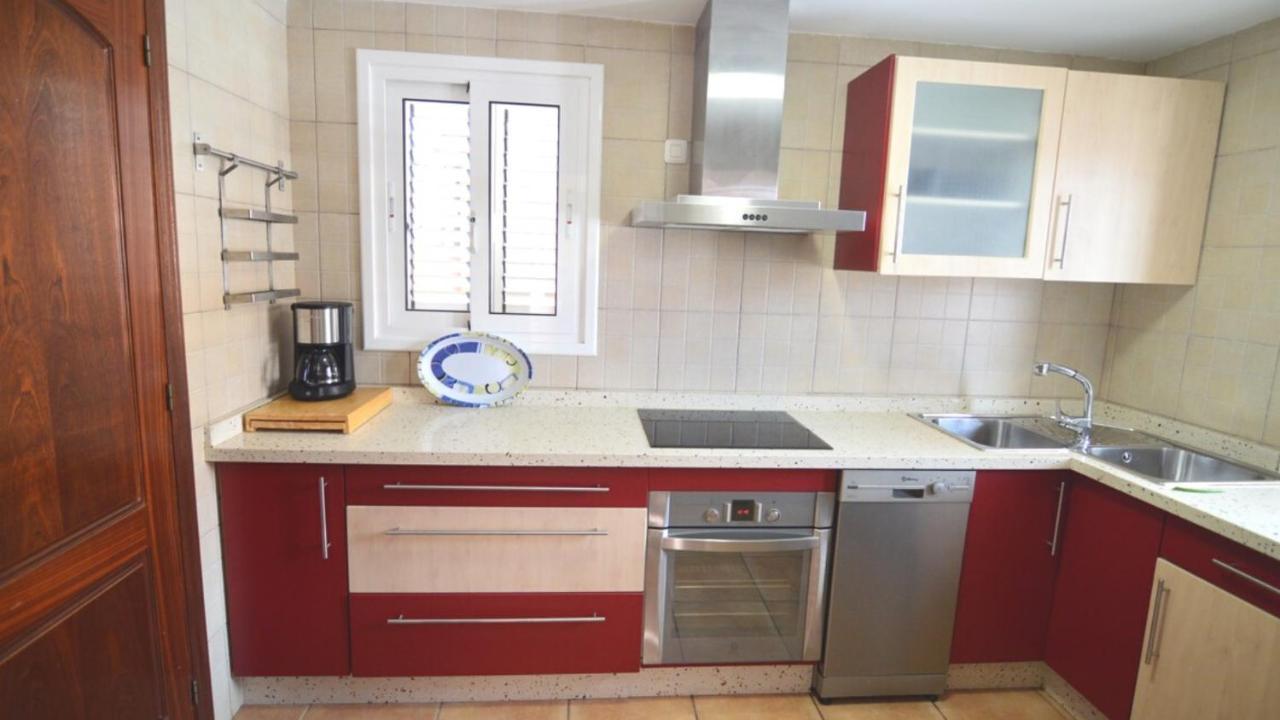 Villa Majorera Private Pool Corralejo By Holidays Home Εξωτερικό φωτογραφία